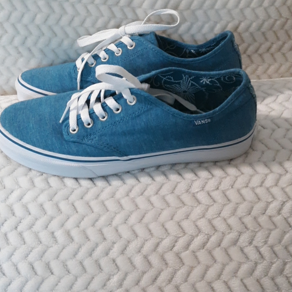 Van Sneakers